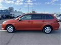 2017 Toyota Corolla Fielder