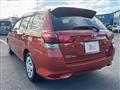 2017 Toyota Corolla Fielder