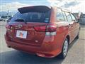 2017 Toyota Corolla Fielder
