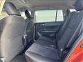 2017 Toyota Corolla Fielder