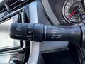 2017 Toyota Corolla Fielder