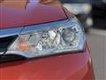 2017 Toyota Corolla Fielder