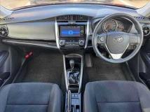 2017 Toyota Corolla Fielder
