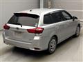 2017 Toyota Corolla Fielder