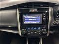 2017 Toyota Corolla Fielder