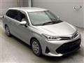 2017 Toyota Corolla Fielder