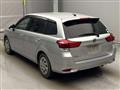 2017 Toyota Corolla Fielder