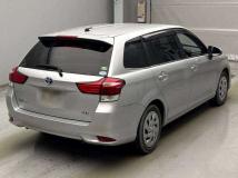2017 Toyota Corolla Fielder