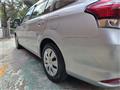 2017 Toyota Corolla Fielder