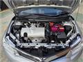 2017 Toyota Corolla Fielder