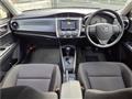2017 Toyota Corolla Fielder