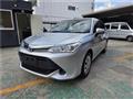 2017 Toyota Corolla Fielder