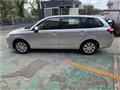 2017 Toyota Corolla Fielder