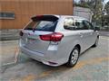2017 Toyota Corolla Fielder