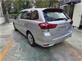 2017 Toyota Corolla Fielder