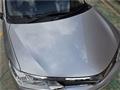 2017 Toyota Corolla Fielder