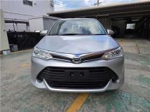 2017 Toyota Corolla Fielder