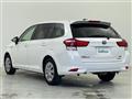 2017 Toyota Corolla Fielder