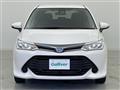 2017 Toyota Corolla Fielder