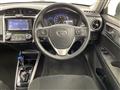 2017 Toyota Corolla Fielder