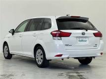 2017 Toyota Corolla Fielder