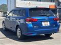 2017 Toyota Corolla Fielder