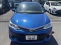 2017 Toyota Corolla Fielder