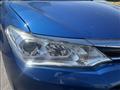 2017 Toyota Corolla Fielder