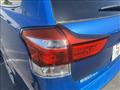 2017 Toyota Corolla Fielder
