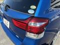 2017 Toyota Corolla Fielder