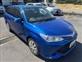 2017 Toyota Corolla Fielder