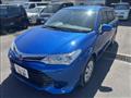 2017 Toyota Corolla Fielder