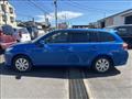 2017 Toyota Corolla Fielder