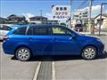 2017 Toyota Corolla Fielder
