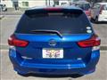 2017 Toyota Corolla Fielder