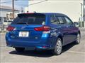 2017 Toyota Corolla Fielder