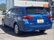 2017 Toyota Corolla Fielder