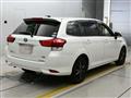 2017 Toyota Corolla Fielder