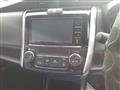 2017 Toyota Corolla Fielder