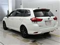 2017 Toyota Corolla Fielder