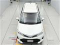 2017 Toyota Corolla Fielder