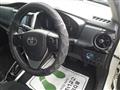 2017 Toyota Corolla Fielder
