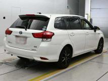 2017 Toyota Corolla Fielder
