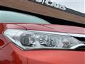 2017 Toyota Corolla Fielder