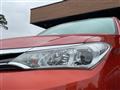 2017 Toyota Corolla Fielder