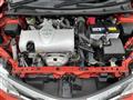2017 Toyota Corolla Fielder
