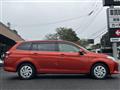 2017 Toyota Corolla Fielder