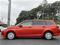 2017 Toyota Corolla Fielder