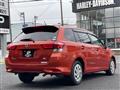 2017 Toyota Corolla Fielder