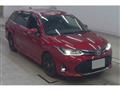 2017 Toyota Corolla Fielder